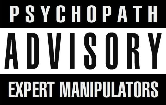 PsychopathAdvisory